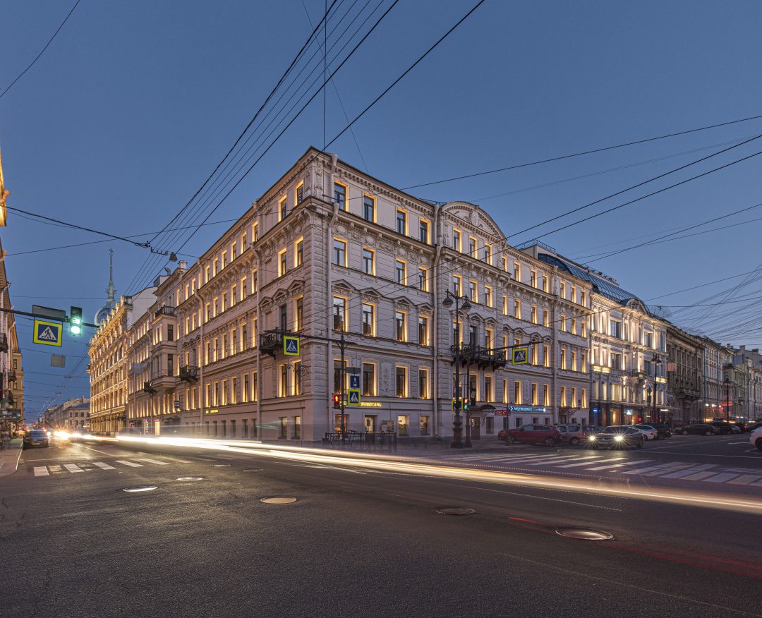 Фотография гостиницы Helen