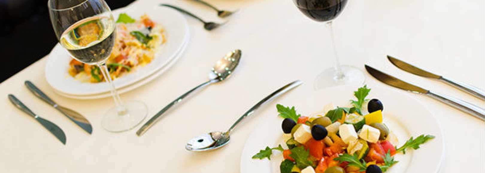 Фотография банкетного зала Олимп