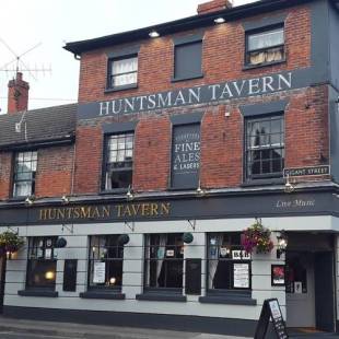 Фотографии мини отеля 
            Huntsman Tavern