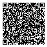 QR код хостела Товарищ