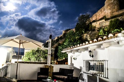 Фотография гостевого дома Casa Rural El Castillo