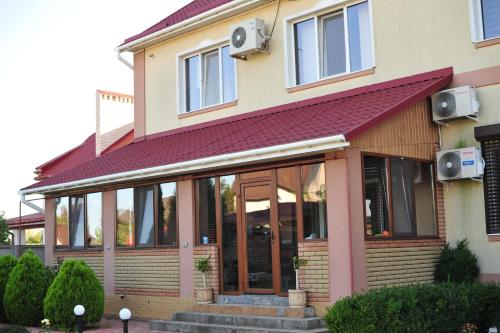 Фотография гостевого дома Вилла Коста