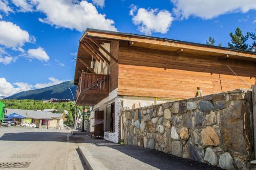 Фотографии гостиницы 
            Svaneti White House