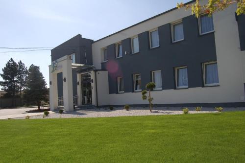 Фотография гостиницы Hotel Coliber