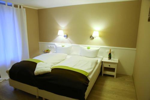 Фотография гостиницы Waldhotel Wilhelmshöhe