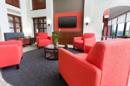 Фотография гостиницы Drury Inn & Suites Joplin