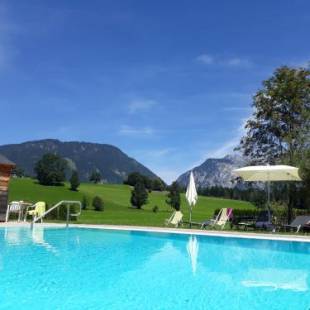 Фотографии гостиницы
Landhotel Häuserl im Wald