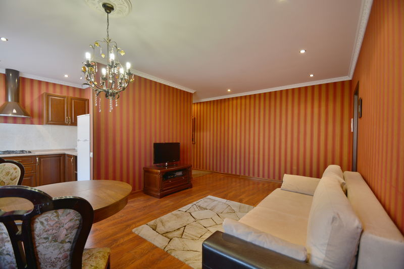 Фотография квартиры Apartamenti na pr Nezavisimosti 52-1