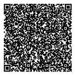 QR код гостиницы Три Реки