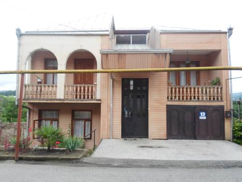 Фотография хостела Hostel Lela