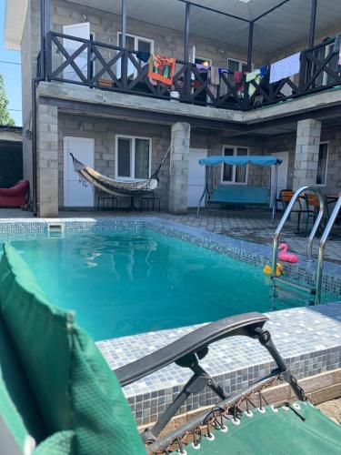 Фотография мини отеля Курортный отель в Мелекино