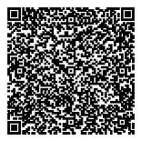 QR код санатория Кедр