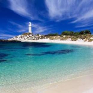 Фотографии базы отдыха 
            Discovery Rottnest Island