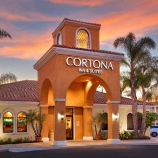 Фотографии гостиницы 
            Cortona Inn and Suites Anaheim Resort