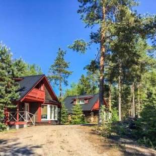 Фотографии гостевого дома 
            Holiday Home Hästöskata b