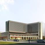 Фотография гостиницы Sheraton Hefei Xinzhan Hotel