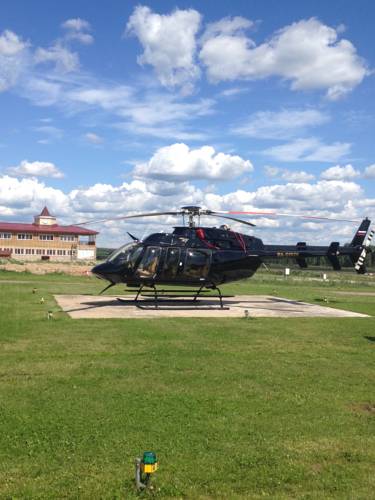 Фотография гостевого дома Авиатор