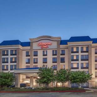 Фотографии гостиницы 
            Hampton Inn Council Bluffs