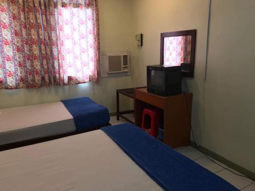 Фотография гостиницы Sri Gate Hotel