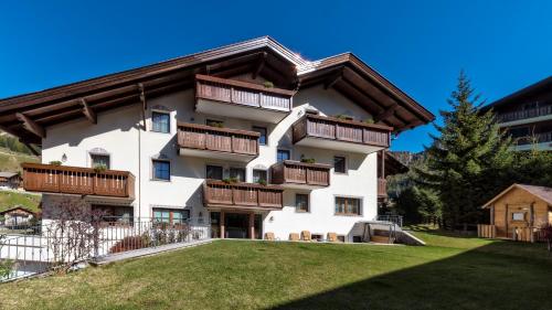 Фотография апарт отеля Residence Cesa Rives