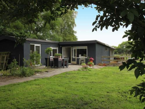 Фотография гостевого дома Cozy Holiday Home in Bergen with Private Terrace