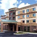 Фотография гостиницы Courtyard by Marriott Des Moines West