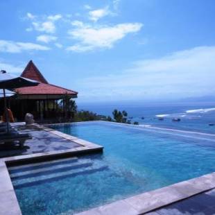 Фотографии базы отдыха 
            Lembongan Cliff Villas