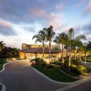 Фотографии гостиницы 
            The Westin Carlsbad Resort & Spa