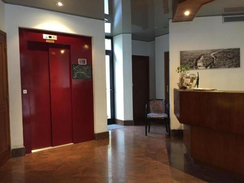 Фотография хостела City Inn Paris