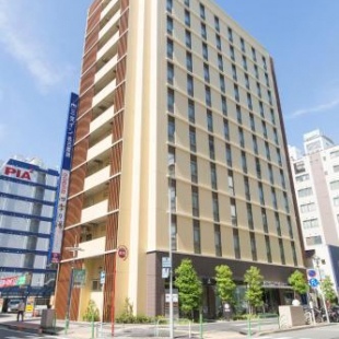 Фотография гостиницы Sanco Inn Nagoya Nishiki