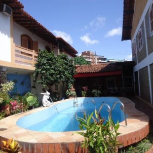 Фотография хостела Aloha hostel cabo frio