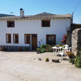 Фотографии гостевого дома 
            Casa "La Huerta" DE RODA DE ISABENA