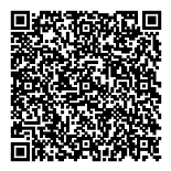 QR код гостиницы Теремок