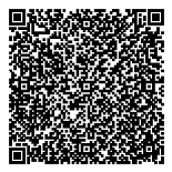 QR код музея Мемориальная чеховская школа В мире чеховских героев