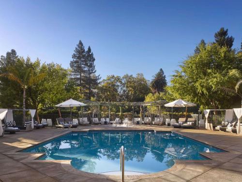 Фотография гостиницы Hyatt Regency Sonoma Wine Country