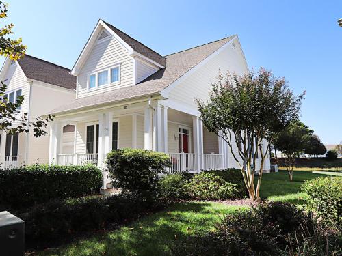 Фотография гостевого дома Bear Trap Dunes - 12 Sycamore