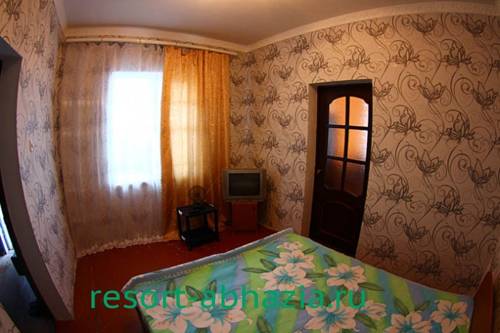 Фотография гостевого дома Аренда