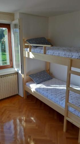 Фотография хостела Guesthouse Škofije ob Parenzani
