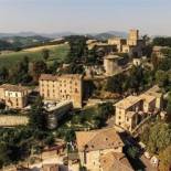 Фотография гостиницы Antico Borgo Di Tabiano Castello - Relais de Charme