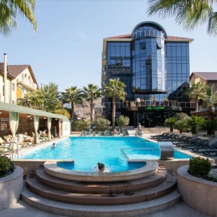 Фотография банкетного зала Зал ресторана El Plato