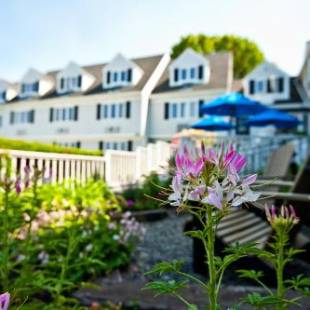 Фотографии мини отеля 
            The Inn at Scituate Harbor