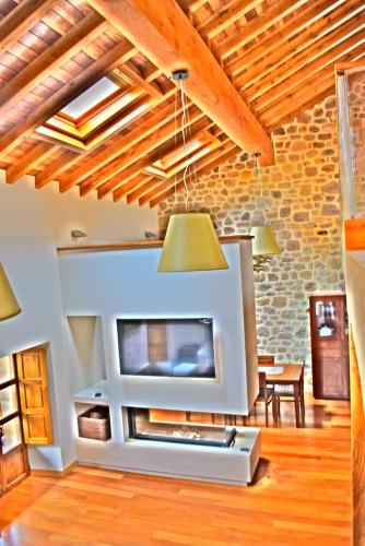 Фотография гостевого дома Vuelta Abajo Un lujo a tu alcance en Cartes