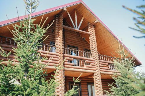 Фотография гостиницы Панна