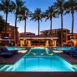 Фотография апарт отеля Luxury Condos by Meridian CondoResorts- Scottsdale