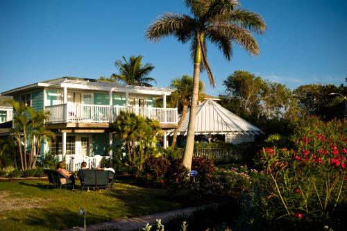 Фотографии гостиницы 
            Tropic Isle At Anna Maria Island Inn