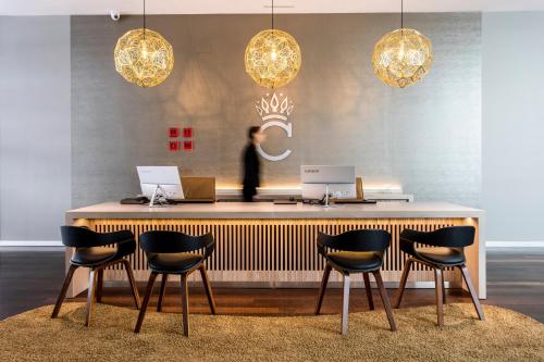 Фотография гостиницы Czar Lisbon Hotel