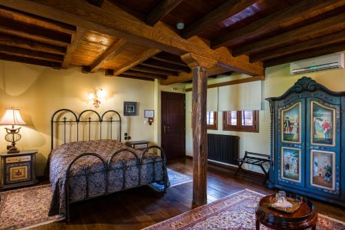 Фотография гостиницы Boutique Hotel Kokkino Spiti