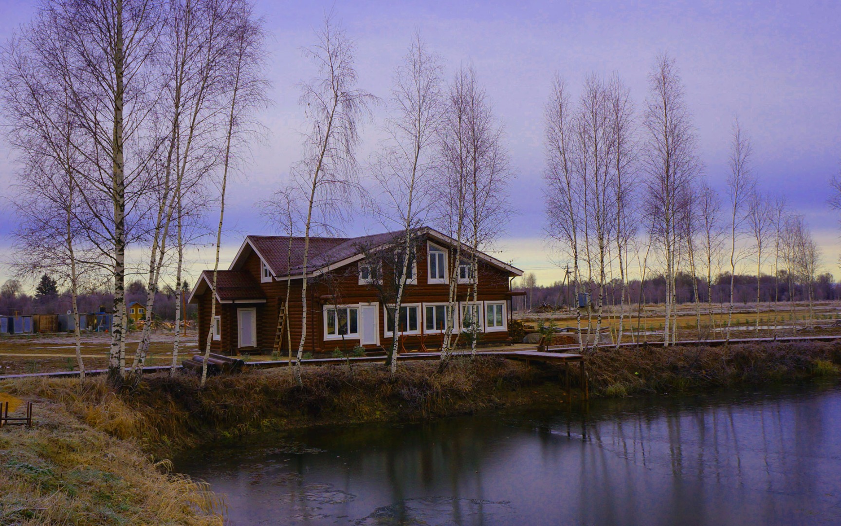 Фотография гостиницы Закарманье