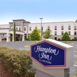 Фотография гостиницы Hampton Inn & Suites Lady Lake/The Villages