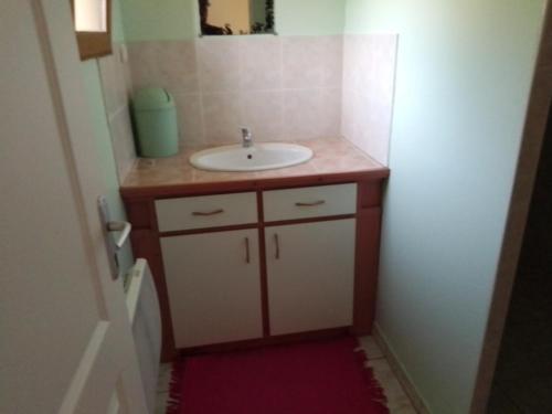 Фотография гостевого дома GITE LE MONTENEY